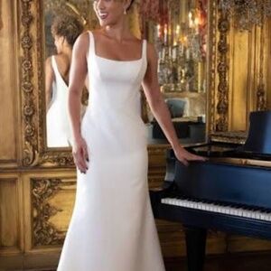 Brand New Wedding Gown